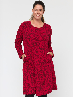 MAICA MIE - Plus Size Kjole fra Pont Neuf