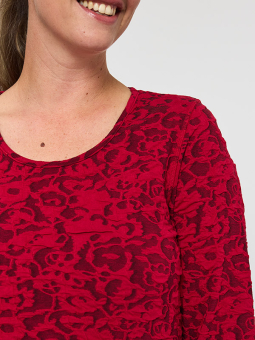 MAICA MIE - Plus Size Kjole fra Pont Neuf