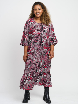 Plus Size Kjole fra Pont Neuf