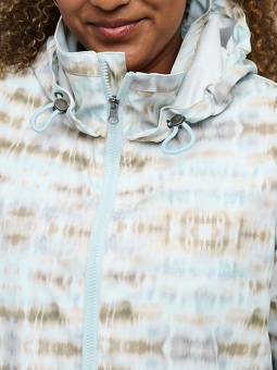 RASMINE - Plus Size Raincoat fra Pont Neuf