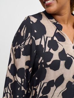 VIBE - Plus Size Tunika fra Pont Neuf