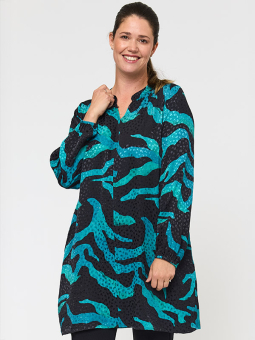 VIBE - Plus Size Tunika fra Pont Neuf