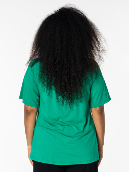 LYKKE - Plus Size T-shirt fra Studio