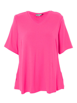 LYKKE - Plus Size T-shirt fra Studio