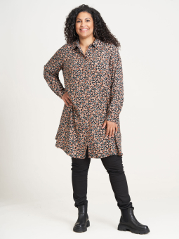 Studio Tunika Med Print