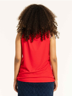 EDIT - Plus Size Topp fra Studio
