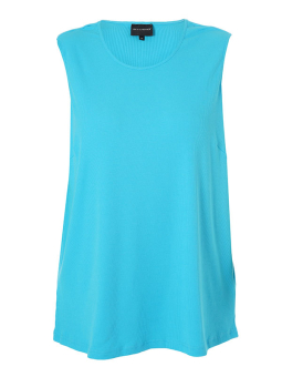 EDIT - Plus Size Bluse fra Studio
