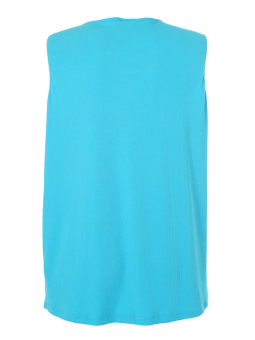 EDIT - Plus Size Bluse fra Studio