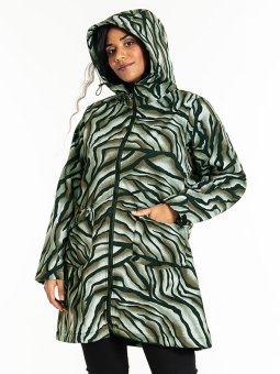 LOTTE - Plus Size Jakke fra Studio