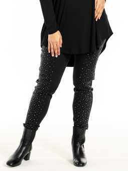 HANNAH - Plus Size Bukser fra Studio