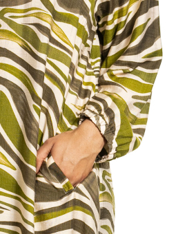 ILY - Plus Size Kjole fra Studio