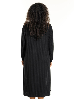 INGERMETTE - Plus Size Kjole fra Studio