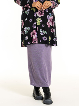 FANNI - Plus Size Skjørt fra Studio