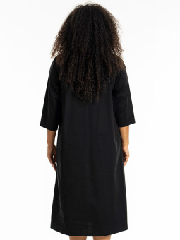 JASMINA - Plus Size Kjole fra Studio