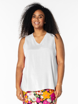 JOSELINE - Plus Size Topp fra Studio