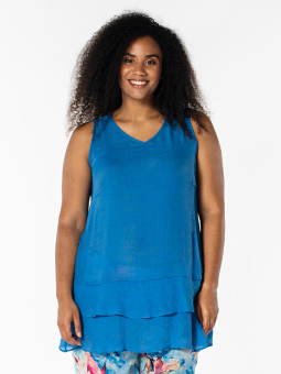 KERIT - Plus Size Topp fra Studio