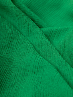 YELVA - Plus Size Kjole fra Studio