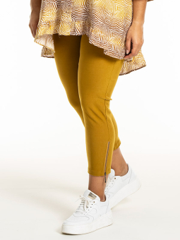 LENA - Plus Size Bukser fra Studio