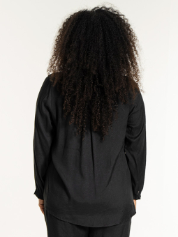 NALANI - Plus Size Bluse fra Studio