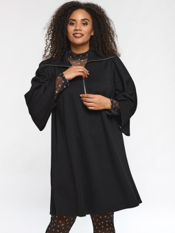 SHELGA - Plus Size Tunika fra Studio