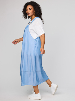 Studio S262843-LightBlueDenim