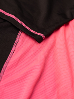 FITNESS - Plus Size Trenings sweatshirt fra Studio