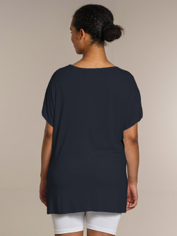 Plus Size T-shirt fra Sandgaard