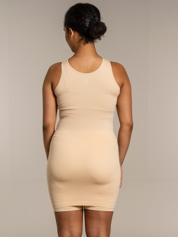 Plus Size Topp fra Sandgaard
