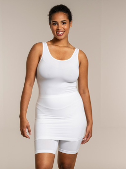 Plus Size Topp fra Sandgaard