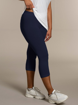 Plus Size Leggings fra Sandgaard