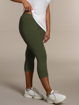 AMSTERDAM  - Plus Size Leggings fra Sandgaard