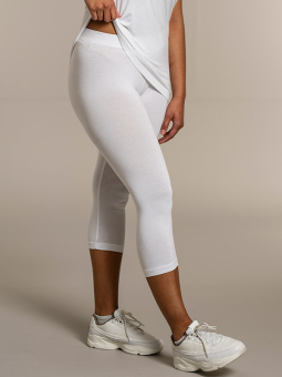 Plus Size Leggings fra Sandgaard