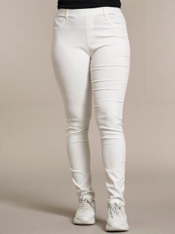 Plus Size Leggings fra Sandgaard