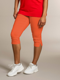 Plus Size Leggings fra Sandgaard