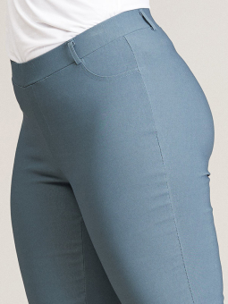 Plus Size Leggings fra Sandgaard