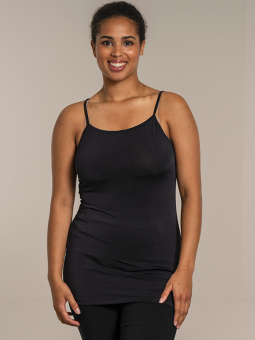 Plus Size Topp fra Sandgaard