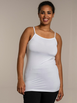 Plus Size Topp fra Sandgaard