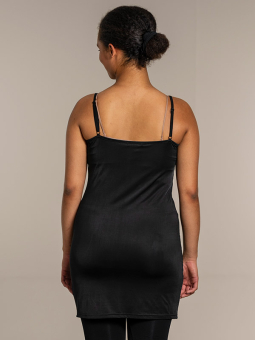 Plus Size Topp fra Sandgaard