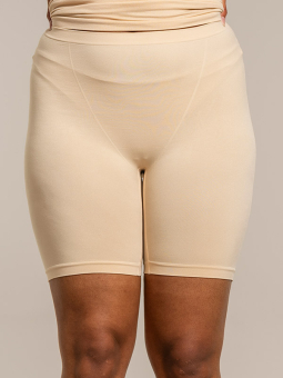 BERLIN  - Plus Size Sykkelshorts fra Sandgaard
