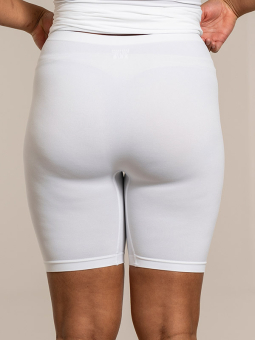 BERLIN  - Plus Size Sykkelshorts fra Sandgaard