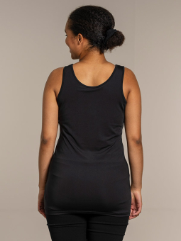 Plus Size Topp fra Sandgaard
