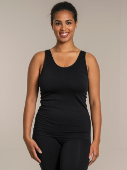 Plus Size Topp fra Sandgaard