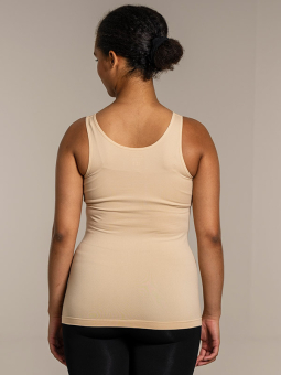 Plus Size Topp fra Sandgaard