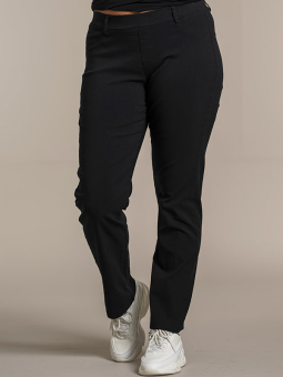 COPENHAGEN - Plus Size Bukser fra Sandgaard
