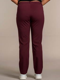 Plus Size Bukser fra Sandgaard