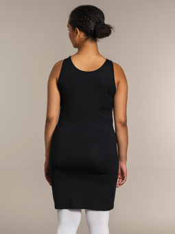 Plus Size Topp fra Sandgaard