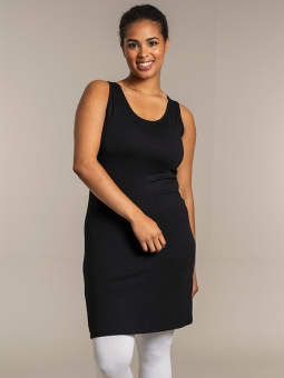 Plus Size Topp fra Sandgaard