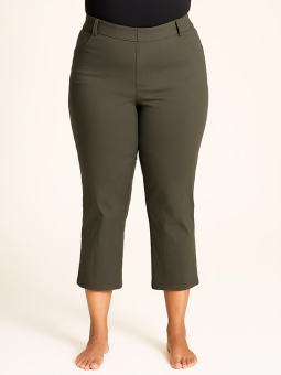 Plus Size Bukser fra Sandgaard