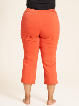 Plus Size Bukser fra Sandgaard