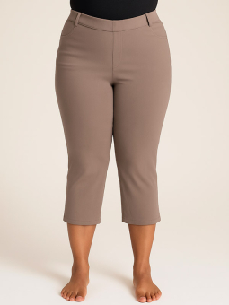 Plus Size Bukser fra Sandgaard